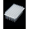 (27-106) 48-Well 0.2ml PCR Plate Raised Rim 20 Plates/Unit