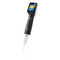 (91-358) HandyStep® touch S 1ul to 50ml 1 Repeater/Unit