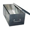 (27-901M) Bin Organizer with Lid 554 x 225 x 279 mm (L*H*W) 1 Bin/Unit