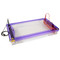 (45-104) High Capacity Hor. Gel Box 26 x 32cm 1 Gel Box/Unit