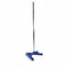 (75-224) Retort Stand, A-Base, 28cm, 2. w/ 70cm Rod 1 Stand/Unit