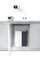 (60-258) Arium UmbauKit Sartorius 1 Kit/Unit