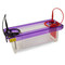 (45-116) MultiSUB4, multi-level Gel Chamber with external caster for 4 gel 1 Gel Box/Unit