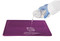 (93-241) Workstation Lab Mat Purple 1 Mat/Unit