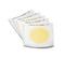 (60-1291) Cellulose Acetate (CA) Membrane Filter White Sterile 0.2µm, 47mm 100 Filters/Unit