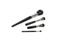 (60-1157) Brush Size Medium 115mm 1 Brush/Unit