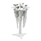 (33-GSC-C1) Poseidon Carousel Stand Holds 7 Pipettes 1 Stand/Unit