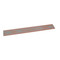 (36-166) Gel-Ruler 25cm Long 1 Cutter/Unit
