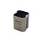 (86-632) 90ml Rectangular Buckets For 5702 Swing Bucket Rotor 4 Buckets/Unit