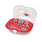 (41-703TC) Weight Set 1mg - 500g ASTM Class 1, Certificate 1 Weight Set/Unit
