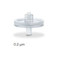 (60-901) Minisart HY PTFE Syringe Filte 0.2µm, 26mm FM eo-ster 50 Filters/Unit