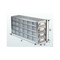 (27-461) Rack for 80 Place Tube Boxes 12 Place Freezer Rack 1 Rack/Unit