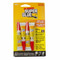 (88-131) Super Glue Adhesive 4 Tubes/Unit