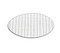 (60-1334) Cellulose Nitrate (CN) Membran White/Black Non-Sterile 0.2µm 100 Filters/Unit