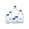 (09-1075) KIMBLE® GL45 Media Bottles, 10 With Cap 10/Unit