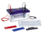 (45-125) Mini Wide Vertical Gel Box 20 x 10cm 1 Gel Box/Unit