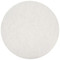 (35-572) Qualitative Filter Papers, Sta Grade 615, 15cm 100/Unit