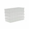 (30-140) Blotting Boxes, 6-Compartment, 10.7 x 21 x 3.5cm 4 Boxes/Unit