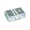 (86-842) Block, 0.2ml & 96 Well Plate For MixMate 1 Block/Unit