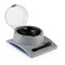 (33-259) High-Speed Centrifuge-Magnetic Grey/Blue 1 Centrifuge/Unit