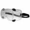 (29-147) Safety Goggles, Vented Meet ANSI Z87.1 Standards 1 Goggle/Unit