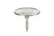 (60-1283) Slotted Weighing Pan 50mm Diameter 1 Pan/Unit