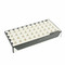 (27-220) 40-Place Cryovial GripRack For Olympus Cryovials 5 Racks/Unit