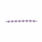 (22-170A) 8-well StripCap, Assorted Fits Axygen .2ml Strip Tubes Bag Of 125 Caps/Unit