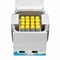 (31-138) Shaking Water Bath Ambient +5 to 80°C 1 Water Bath/Unit