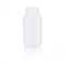 (09-1308) 30 mL Star Bottle, Natural Color, LDPE, WHEATON®, 72/Unit