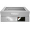 (29-153) Slide Warmer, Small Hinged Cover 1 Warmer/Unit