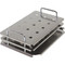 (27-535T16) 16 Hole Tube Rack for 15-Place Magnetic Stirrer 1 Tube Rack/Unit