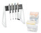 (60-449) Tacta 3 and 1-Pack Sartorius 1 Set/Unit