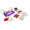 (45-100) Mini Horizontal Gel Box 7 x 7cm & 7 x 10cm Trays 1 Gel Box/Unit