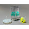 (93-140) Microtube Floating Bubble Rack 20 place, 1.5ml Tubes 1 Rack/Unit