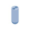 (95-953) ADAPTER TUBE 2X16.2 MM For 10 mL Tubes, pk 2 2 Adapters/Unit
