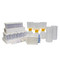 (25-300D) Tissue Culture Bundle - Dishes w/ 100mm TC Dishes 1 Bundle Package/Unit