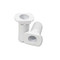 (31-216TA5) Tube Holder, 2 x 5ml for BeadBug 6 1 Tube Holder/Unit