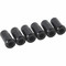 (27-523A2) Replacement Adapters 0.2ml Tubes Mini Centrifuge Accessory 6 Adapters/Unit