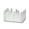 (31-618) Magic Clamp Tube Rack for Culture Tubes 1 Tube Rack/Unit