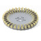 (33-222C16) Carousel for 16X15ml Fits LabRoller & Compact 1 Carousel/Unit