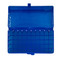 (33-210X) Storage Box, 50-Place Holds (50) Tubes 5 Boxes/Unit