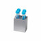 (31-600T150) Block, 4 x 15ml Tubes For MyBlock Mini 1 Block/Unit