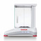 (41-339) AX224N Analytical Balance 220g 0.1mg Readability 1 Analytical Balance/Unit