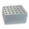 (31-115) Block, 24 x 0.5ml Tubes For Digital Dry Bath 1 Block/Unit