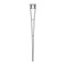 (14-129) UltraMicro Gel Loading Tip Polypropylene 5 Racks of 204 Tips/Unit