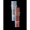 (22-267AM) 0.5ml Screw Cap Tubes, Amber Self Standing, Tubes Only,PP 1 Bag of 500 Tubes/Unit