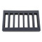 (31-211R50H) Tube Rack, 9 x 50ml Horizontal For BenchMixer XL 1 Rack/Unit