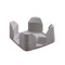 (86-605) 1 x 400ml Bottle Adapters For 500ml Rectangular Buckets 2 Adapters/Unit