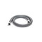 (60-1580) Flexible PVC Tubing (25 X 3mm), 2m 1 Tube/Unit